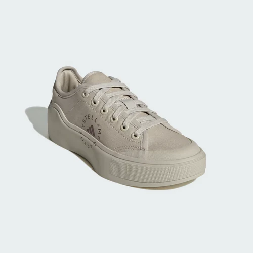 Tenis Court Cotton Beige - Image 2