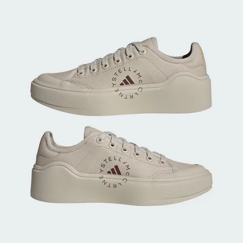 Tenis Court Cotton Beige - Image 5