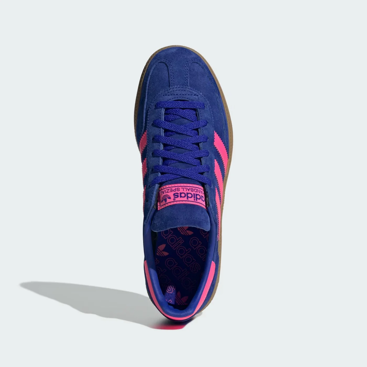 Tenis Adidas Handball Spezial Mujer - Image 4