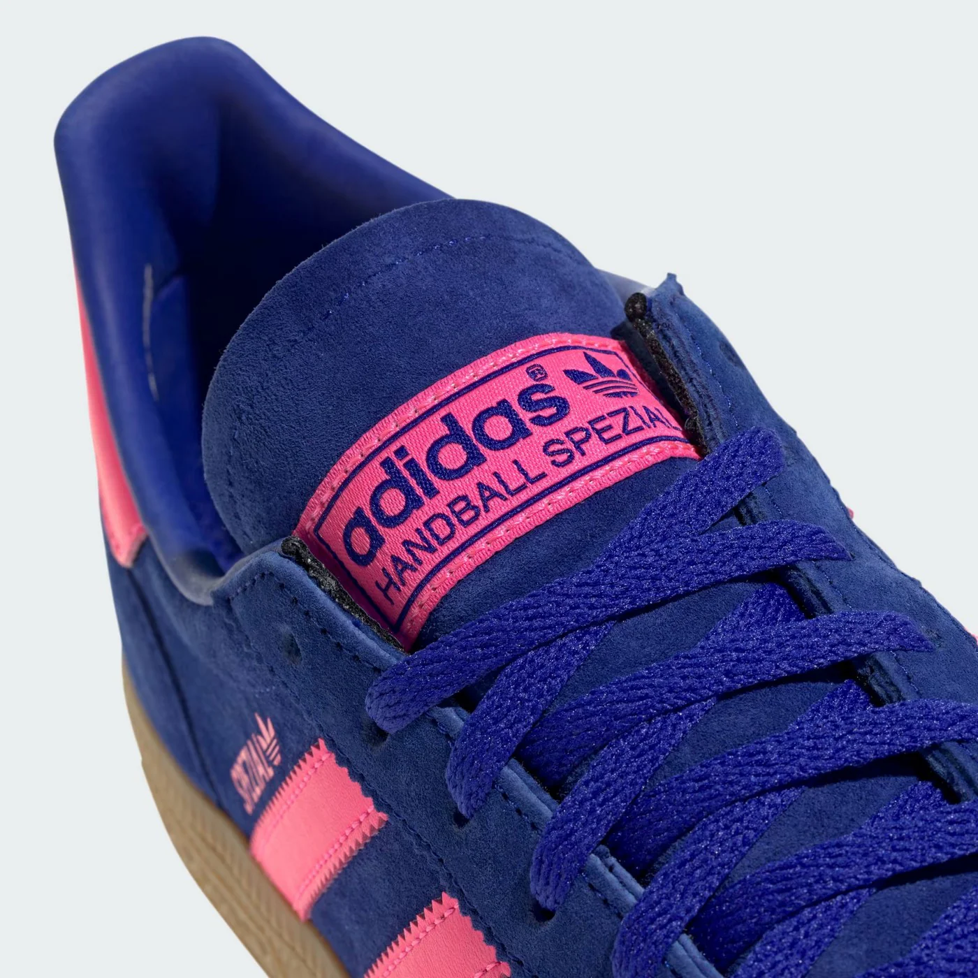 Tenis Adidas Handball Spezial Mujer - Image 6