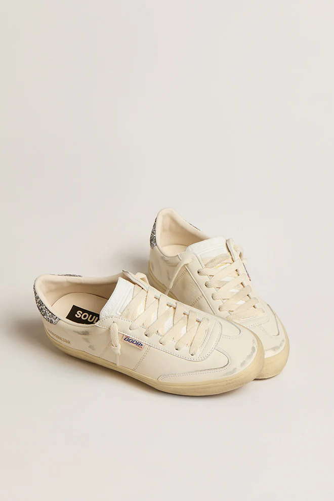 Tenis Deportivos Soul-Star Nappa Upper Bio Based Hf - Image 2