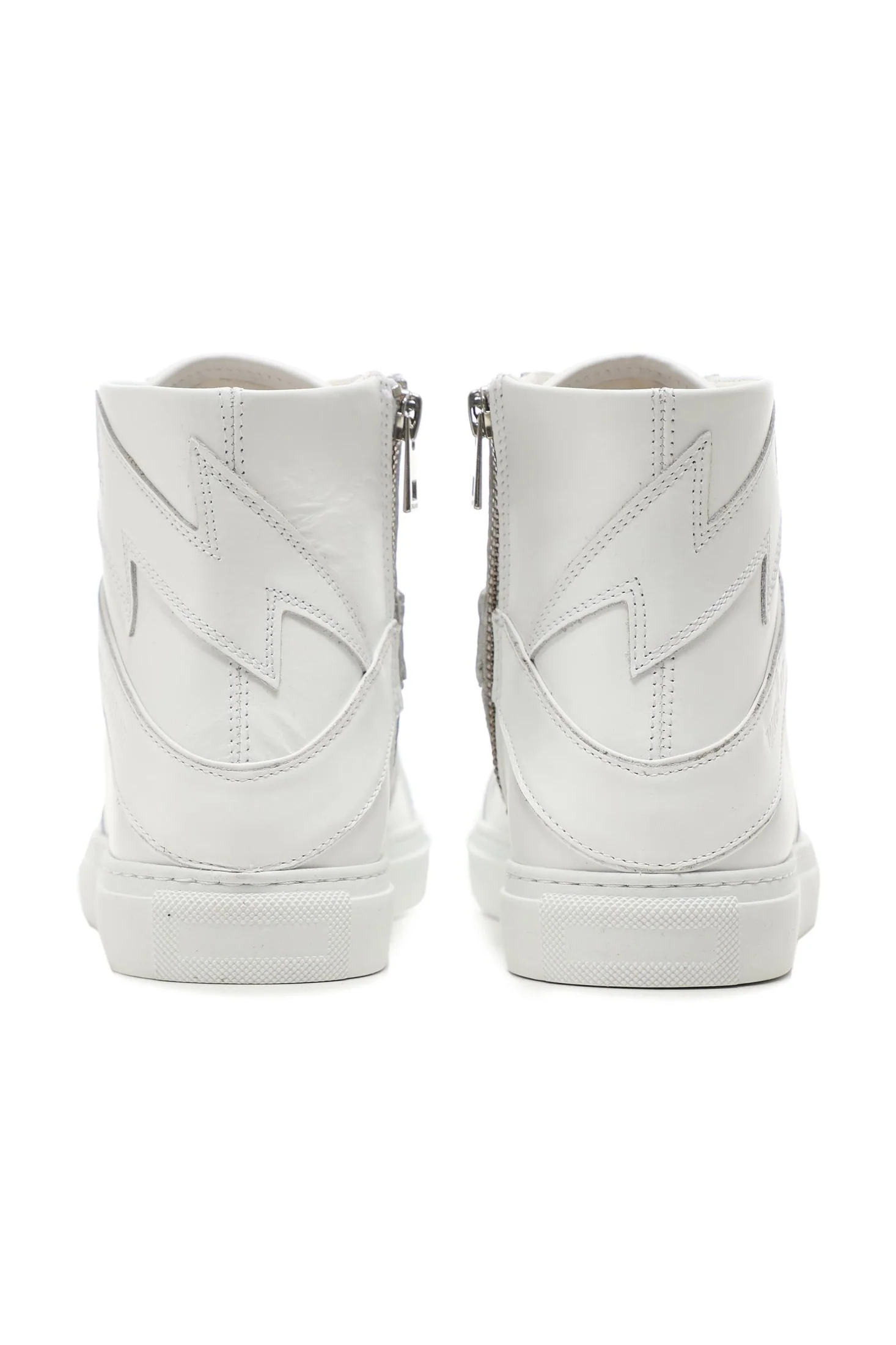 Tenis Zadig High Flash - Image 3
