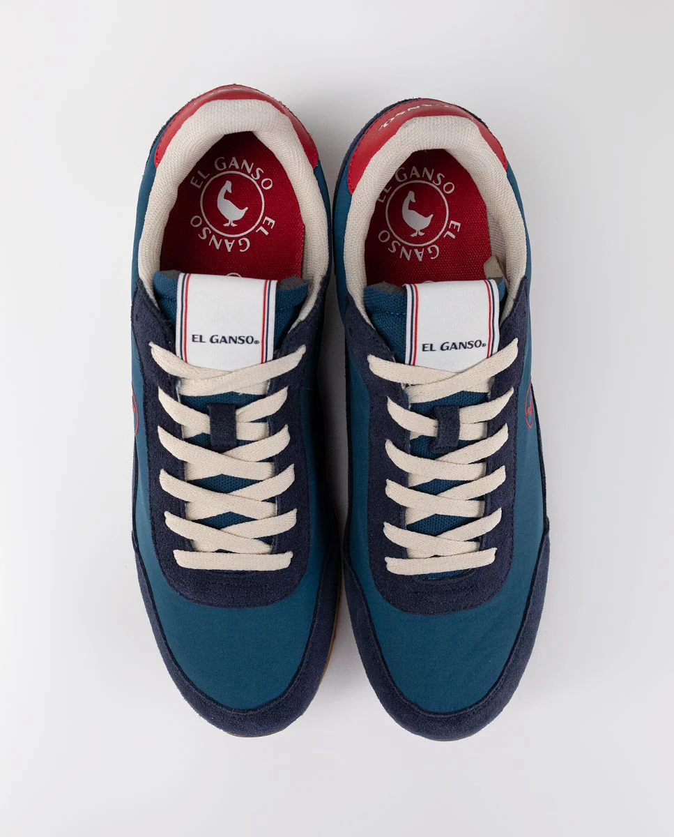 Tenis El Ganso De Hombre Forest - Image 5
