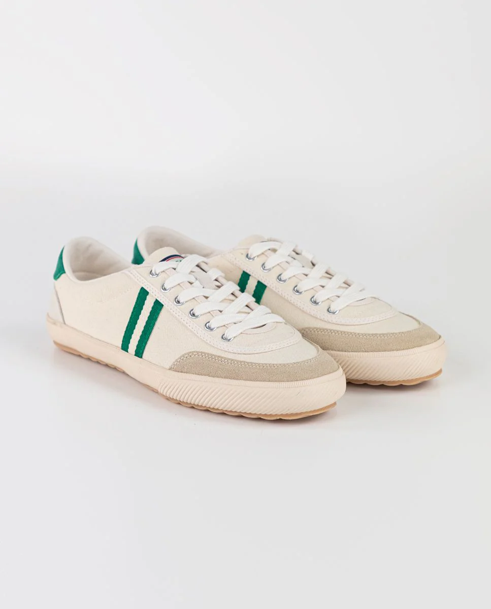 Tenis El Ganso Handball Canvas Hombre - Image 2