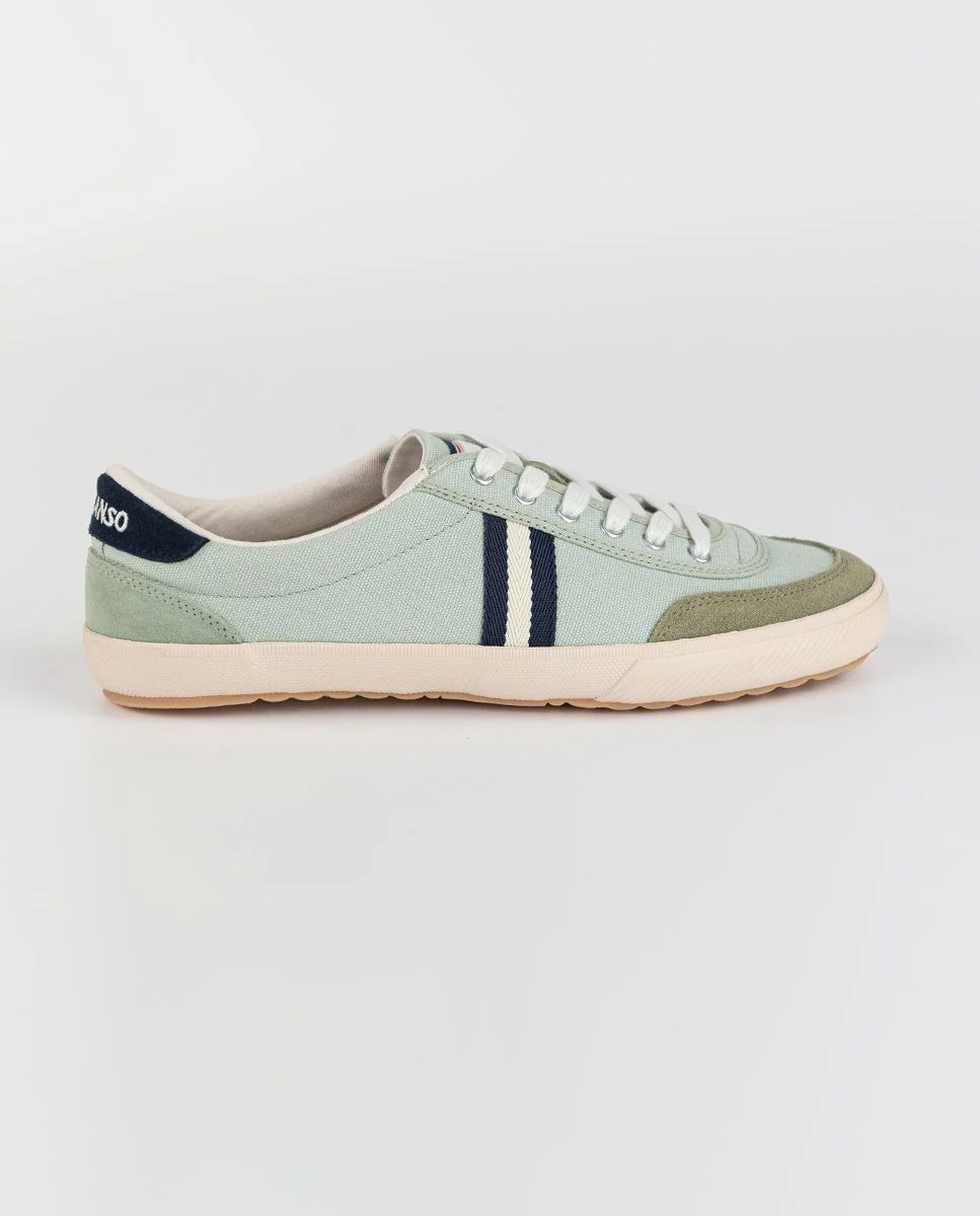 Tenis El Ganso Handball Canvas Hombre