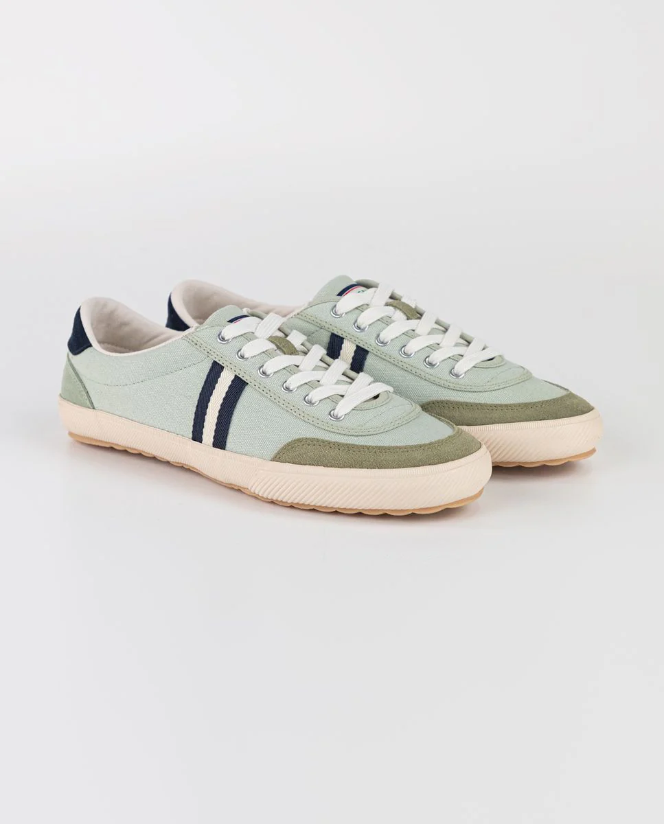 Tenis El Ganso Handball Canvas Hombre - Image 2