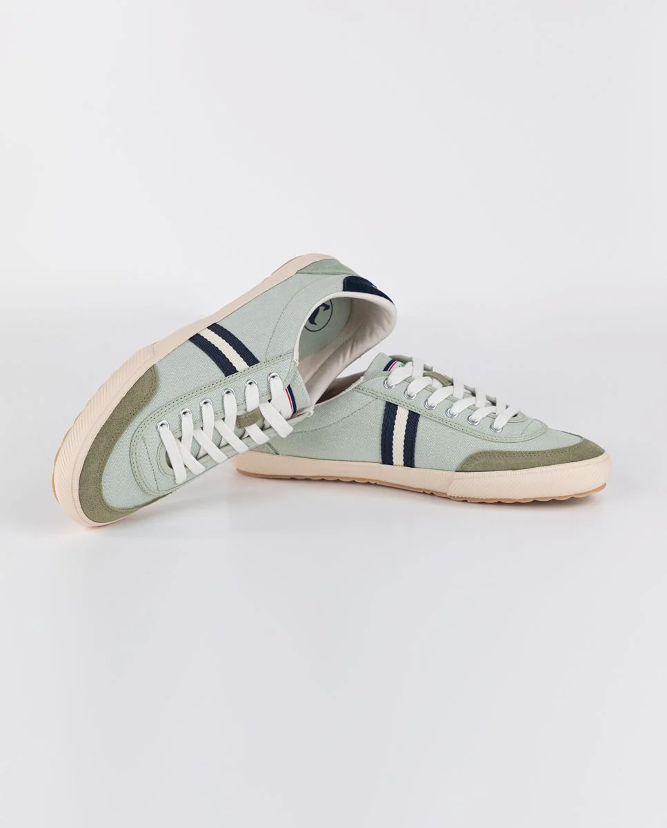 Tenis El Ganso Handball Canvas Hombre - Image 4