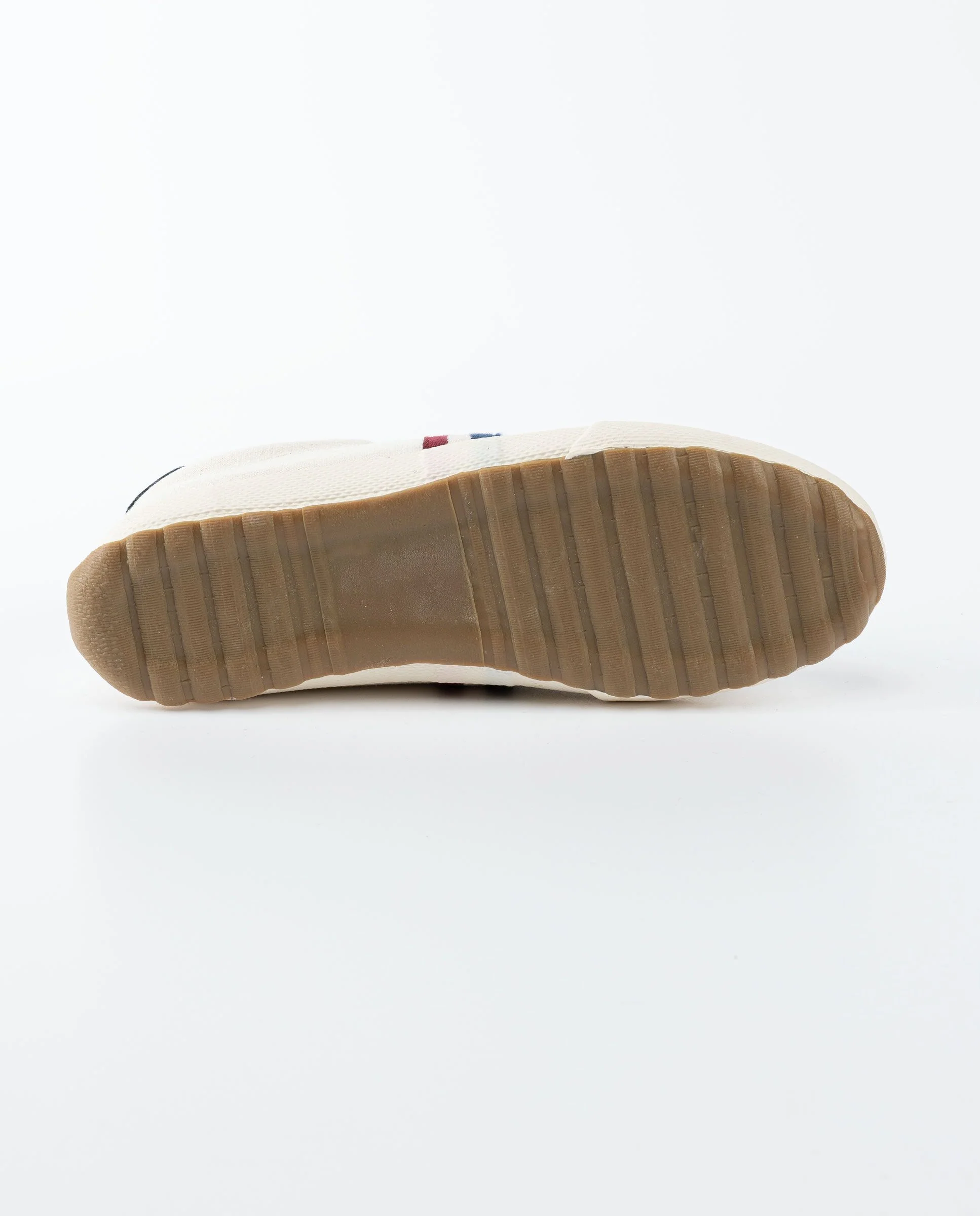 Tenis El Ganso Match Canvas Crudo Hombre - Image 5