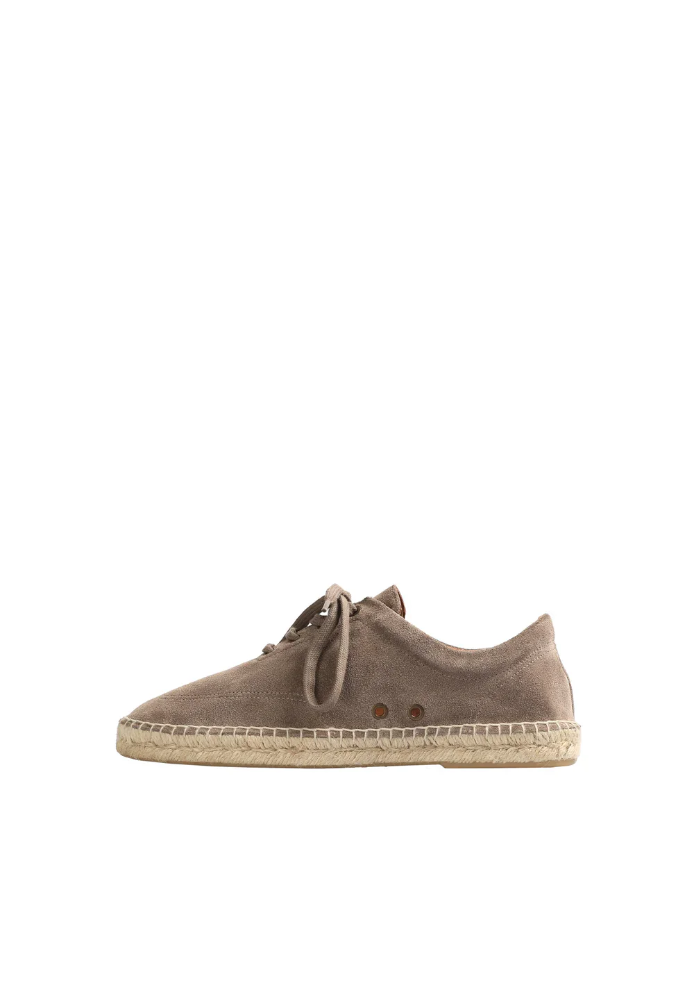 Tenis Espadrilles