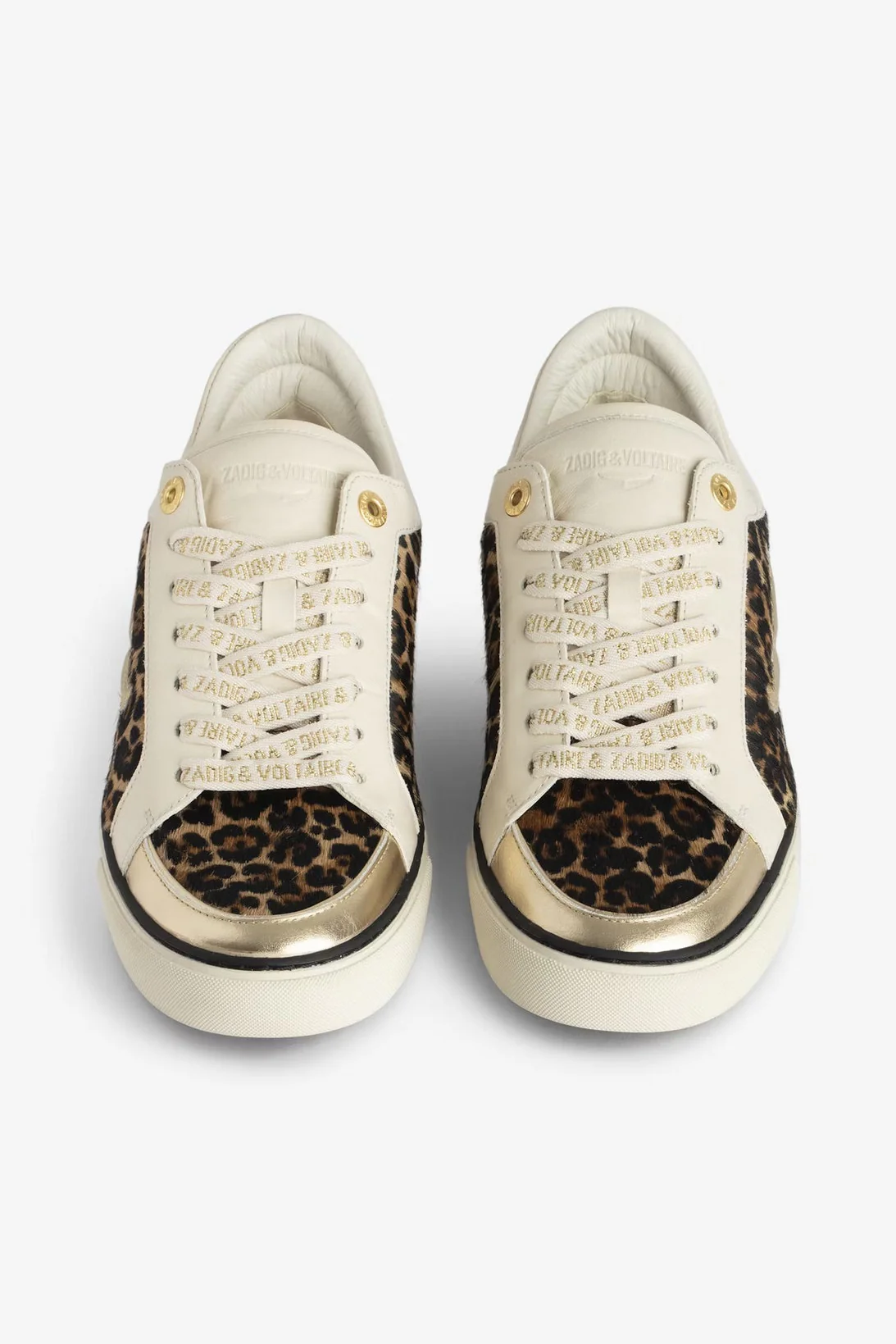 Tenis Fly On Leo Pony - Image 2