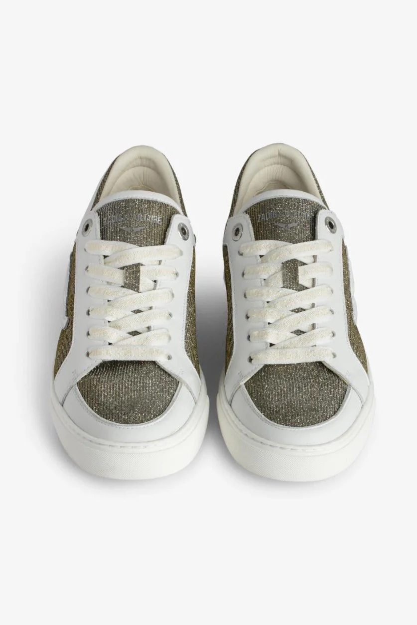 Tenis Fly On Sparkle - Image 3