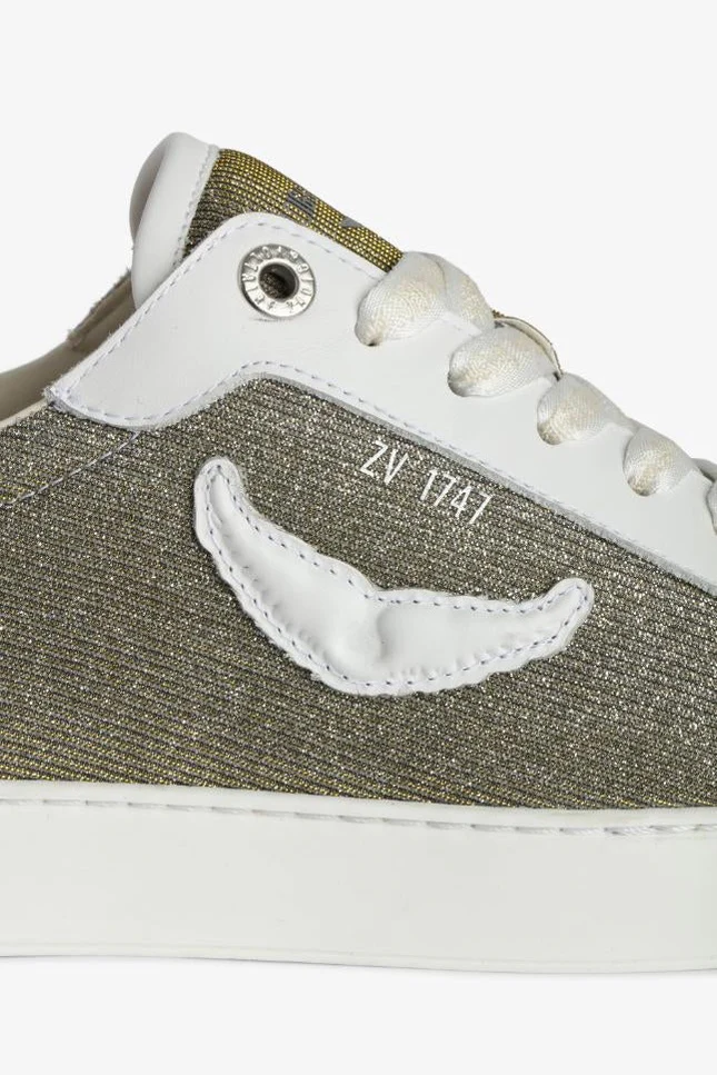 Tenis Fly On Sparkle - Image 5