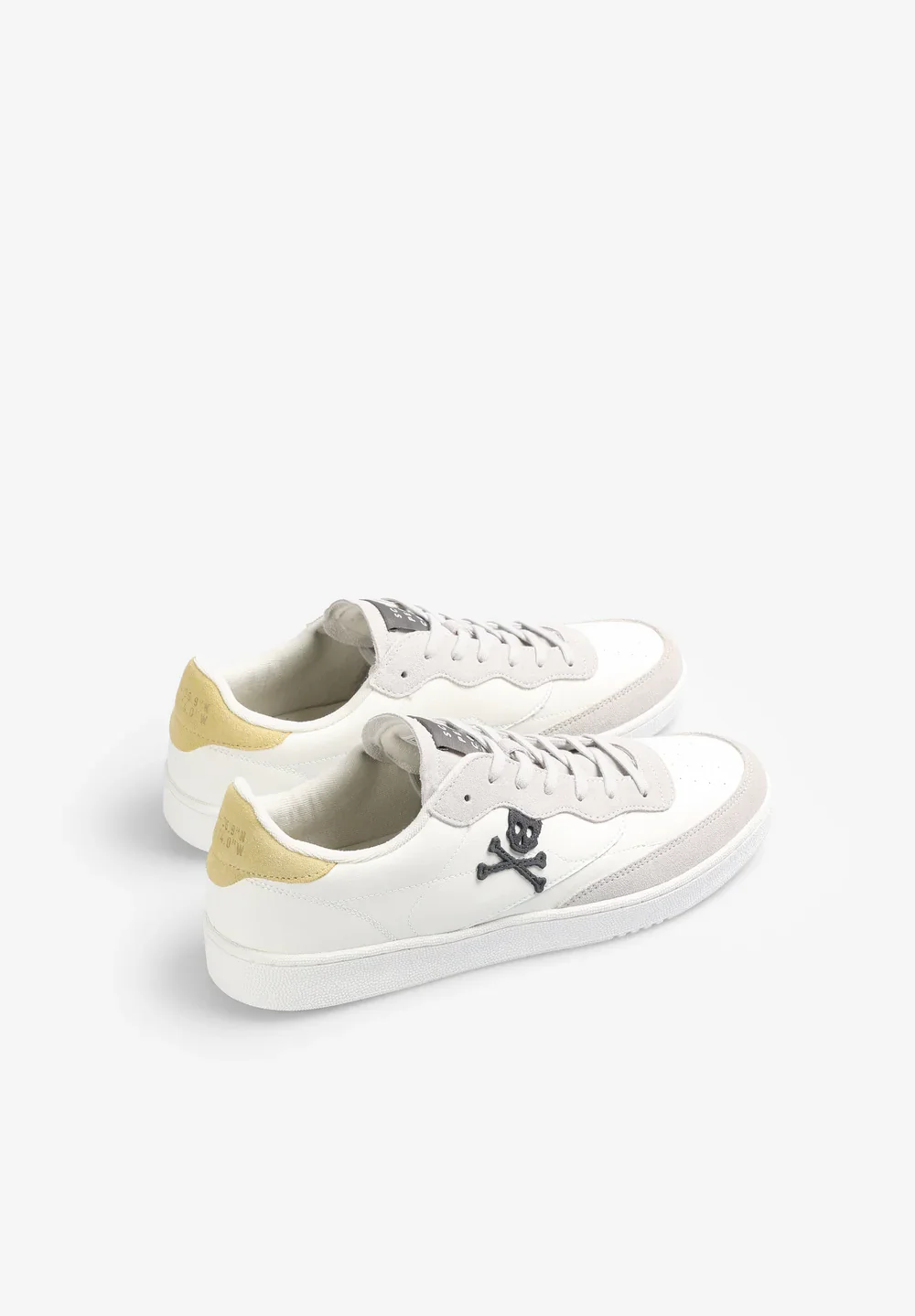 Tenis Ford - Image 3