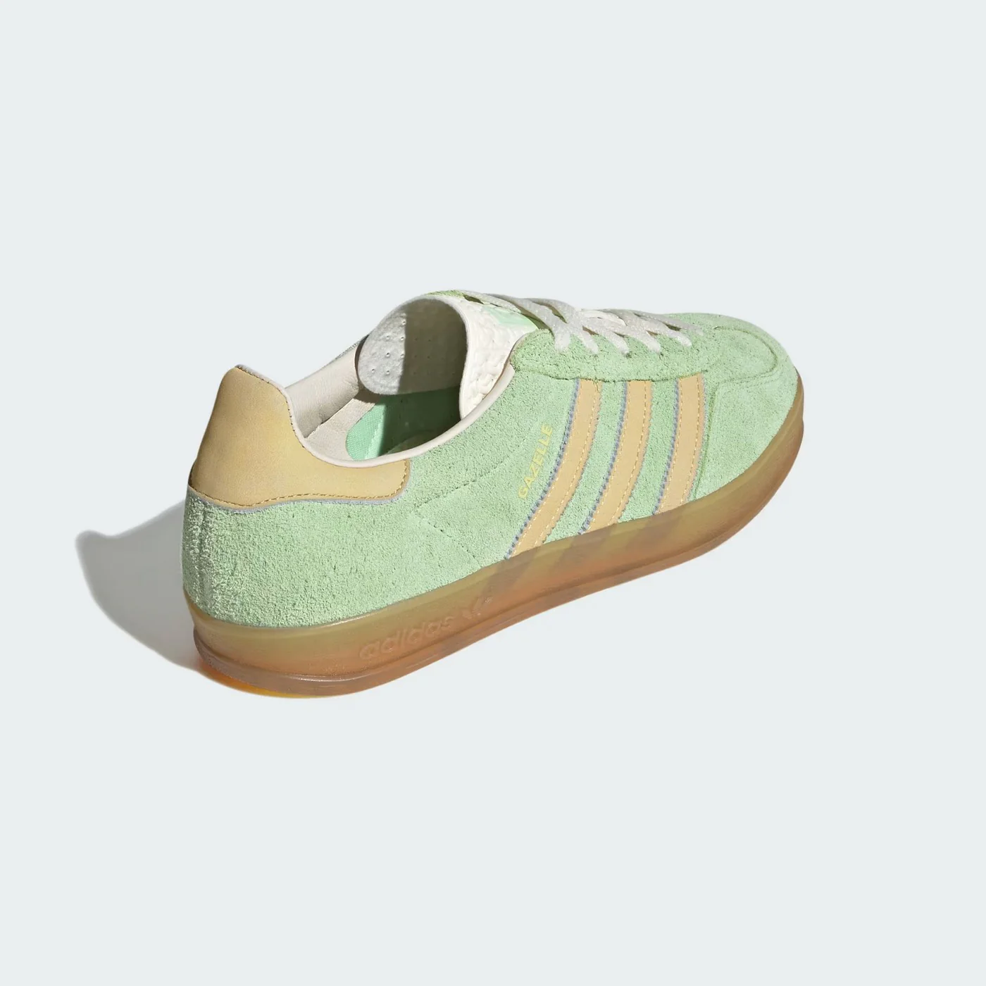 Tenis Adidas Gazelle Indoor Mujer - Image 3
