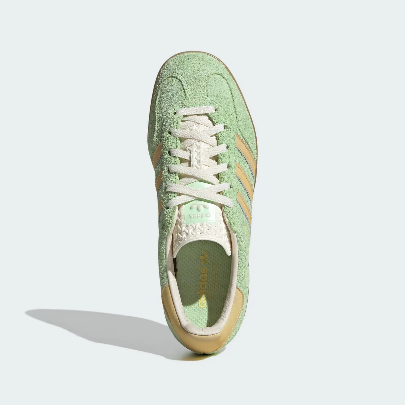 Tenis Adidas Gazelle Indoor Mujer - Image 4