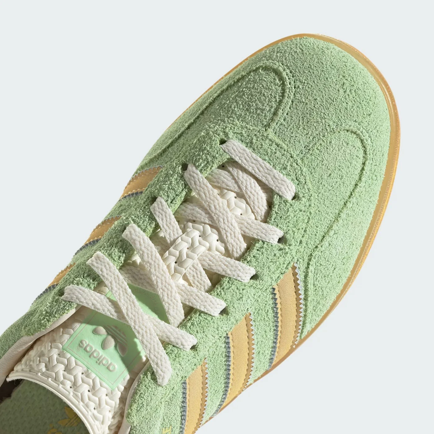 Tenis Adidas Gazelle Indoor Mujer - Image 6