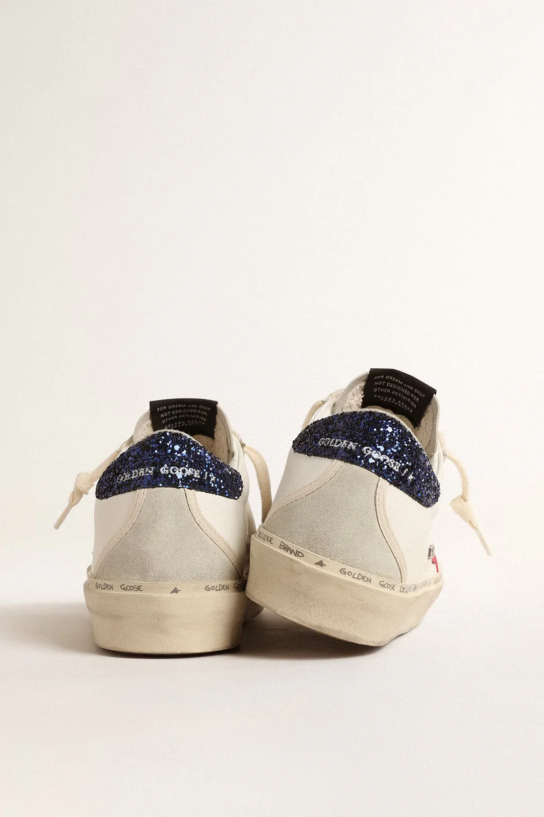 Tenis Golden Goose Hi Star Mujer - Image 3