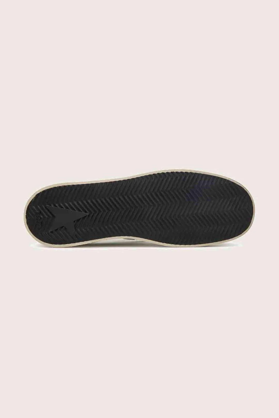 Tenis Golden Goose Stardan Suede Leather Mesh Hombre - Image 5