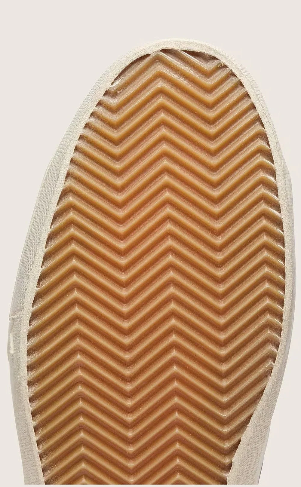 Tenis Golden Goose V-Star 2 Nabuk Upper And Tongue Suede Star Hombre - Image 5