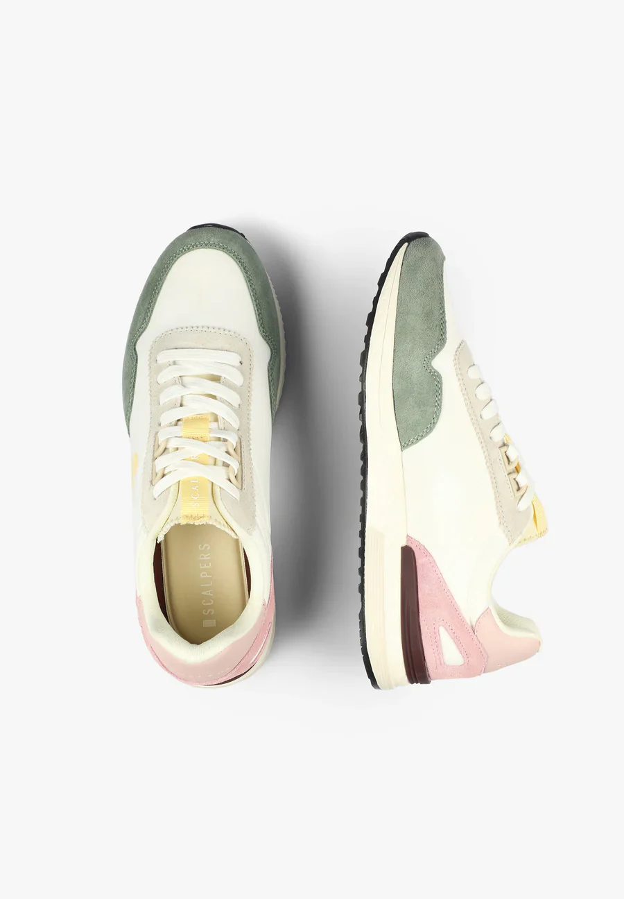 Tenis Harry Mujer - Image 11