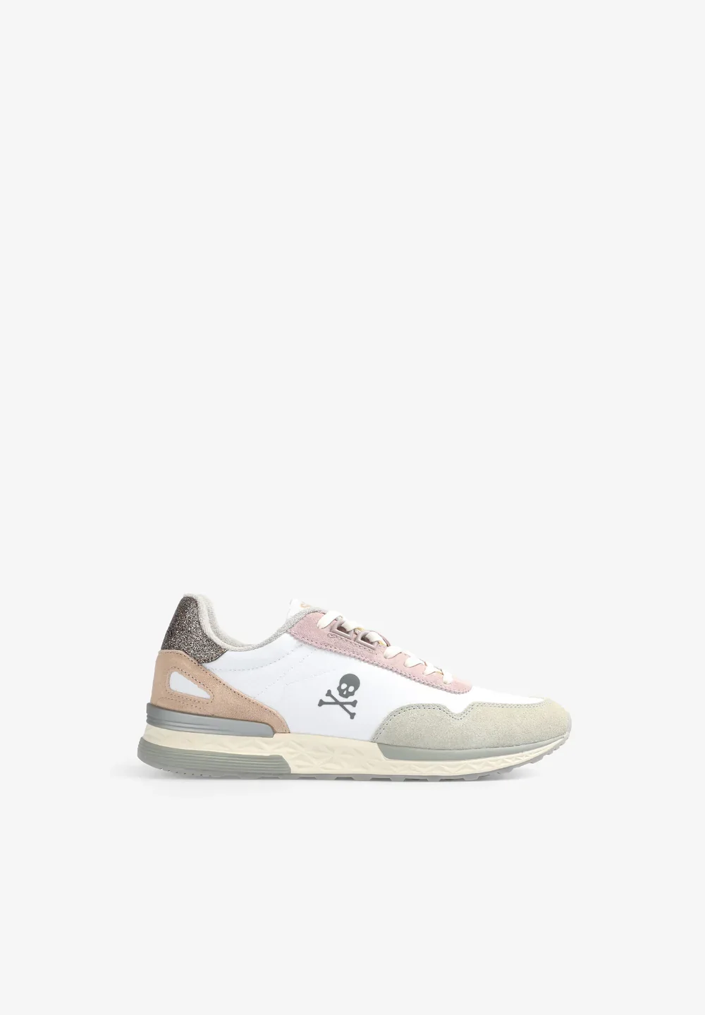 Tenis Harry Mujer