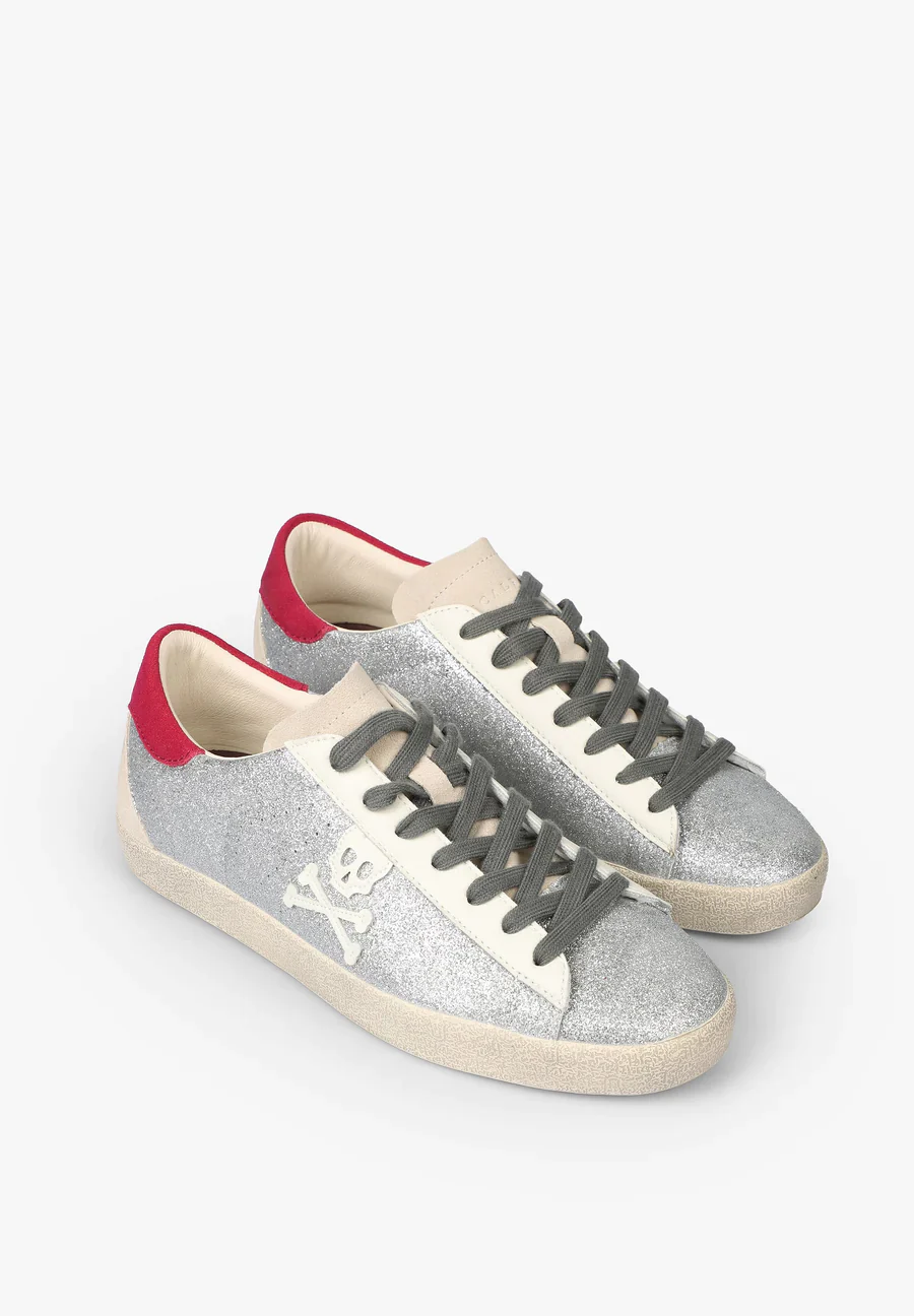 Tenis Henry Mujer - Image 3