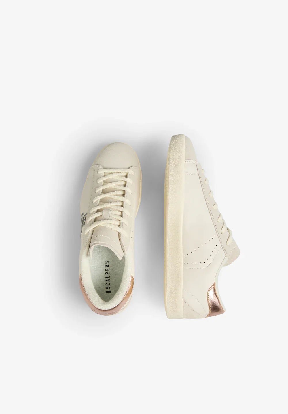 Tenis Henry Mujer - Image 3