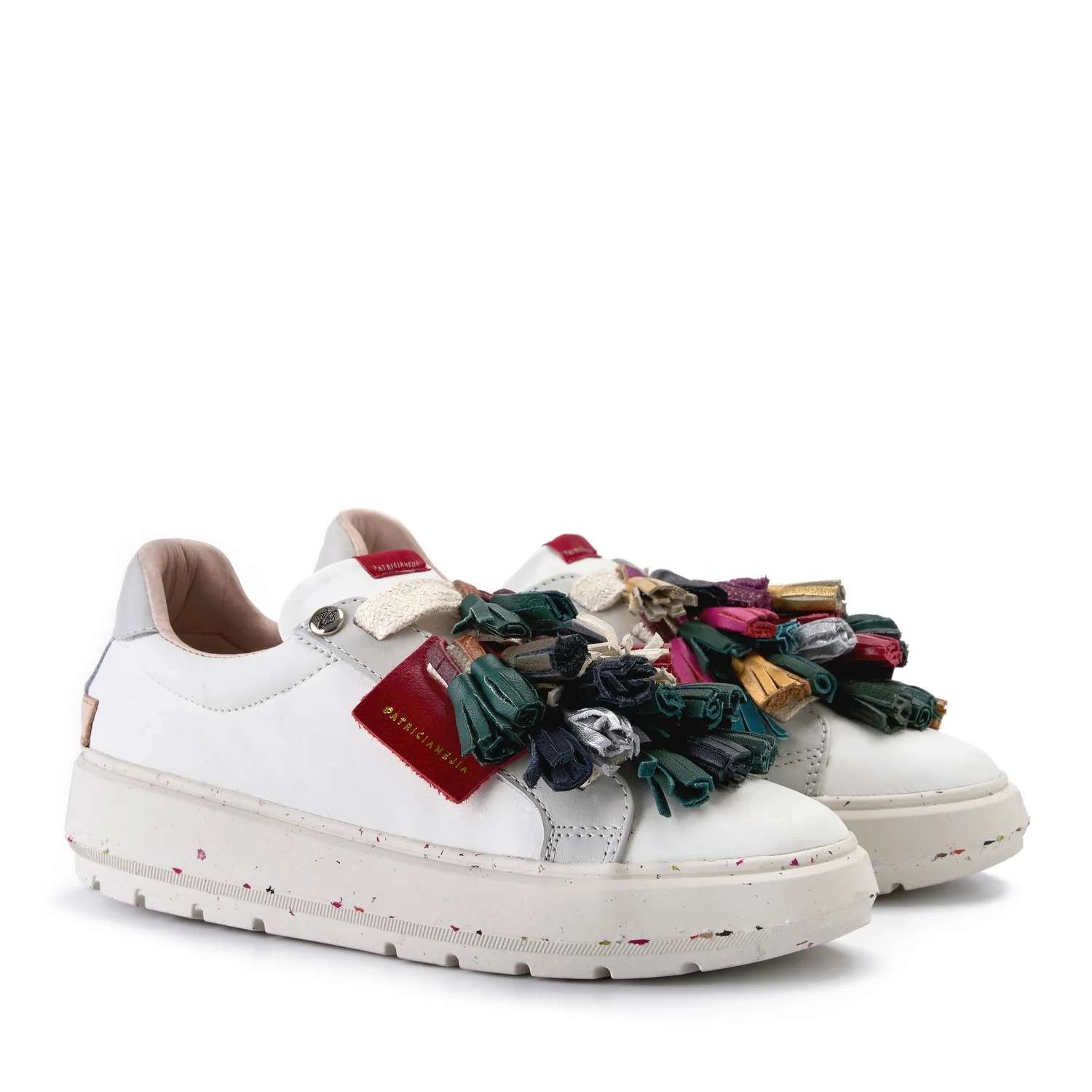 Tenis Historia - Image 2