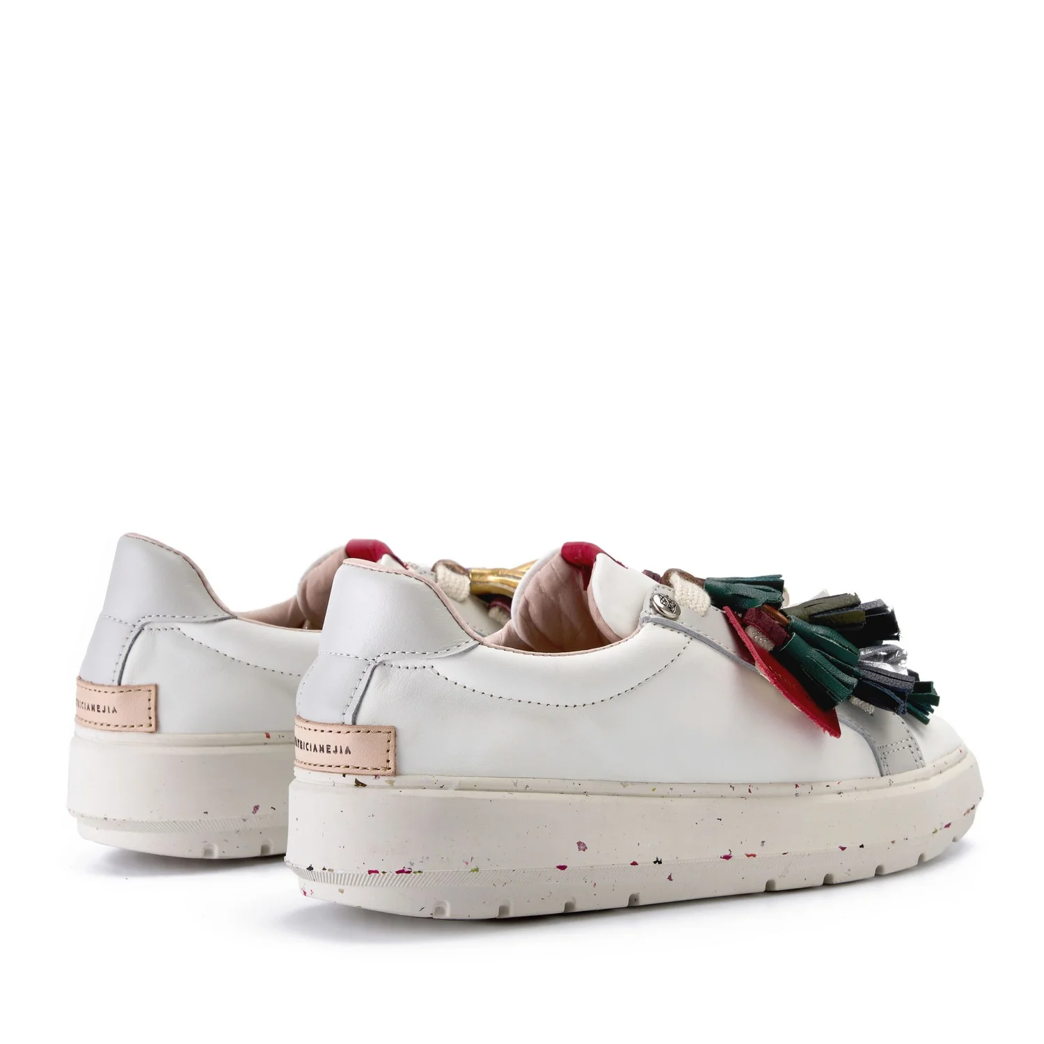 Tenis Historia - Image 3