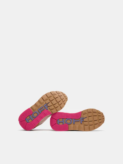 Tenis Hoff Aegina T&F Mujer - Image 6