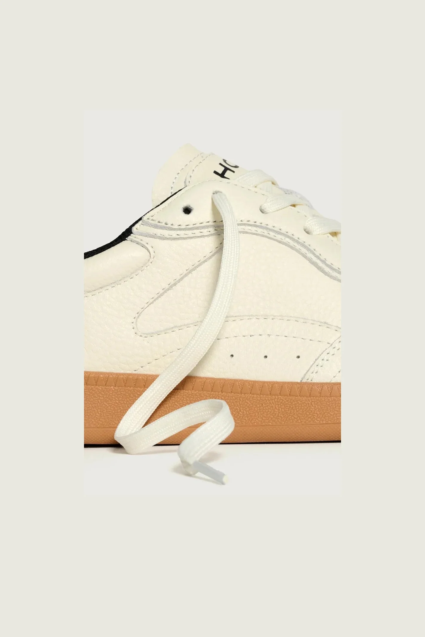 Tenis Hoff Alley Off White Mujer - Image 5