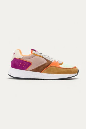 Tenis Hoff Beale District Mujer