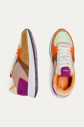 Tenis Hoff Beale District Mujer - Image 3