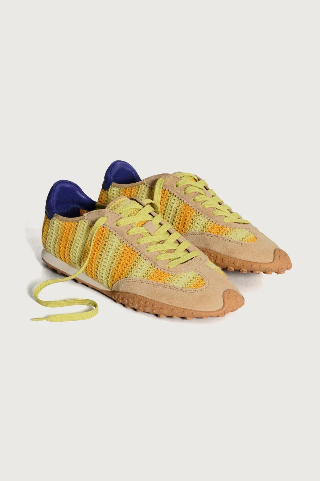 Tenis Hoff Bird Woven Mimosa Mujer - Image 2