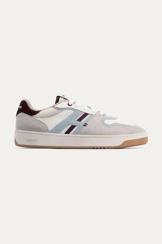 Tenis Hoff Broadway Metro Mujer