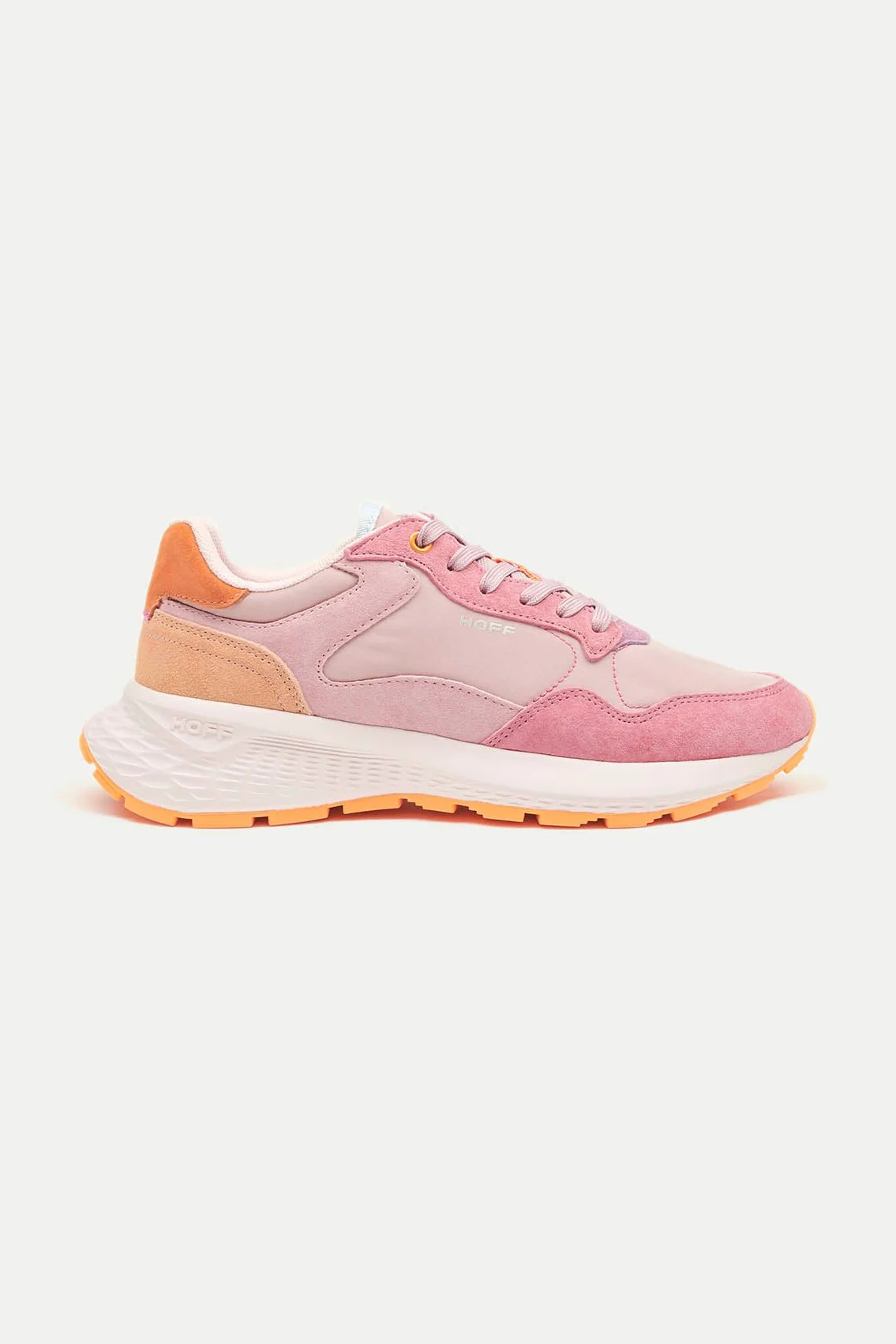Tenis Hoff Edición Especial Malva