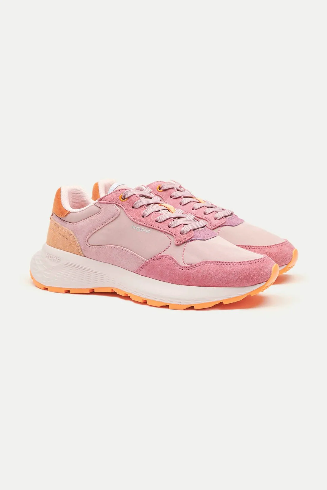 Tenis Hoff Edición Especial Malva - Image 2