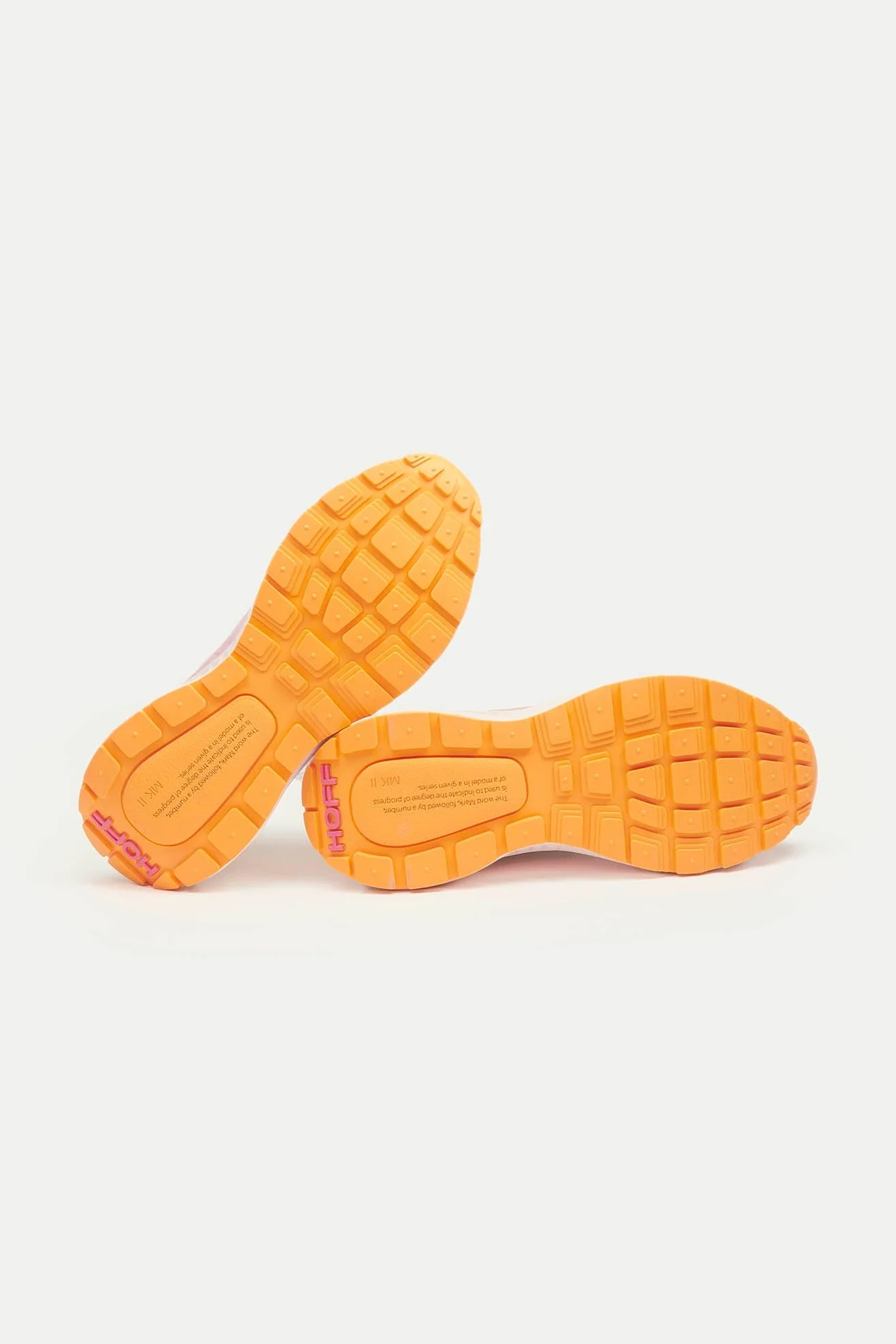 Tenis Hoff Edición Especial Malva - Image 5