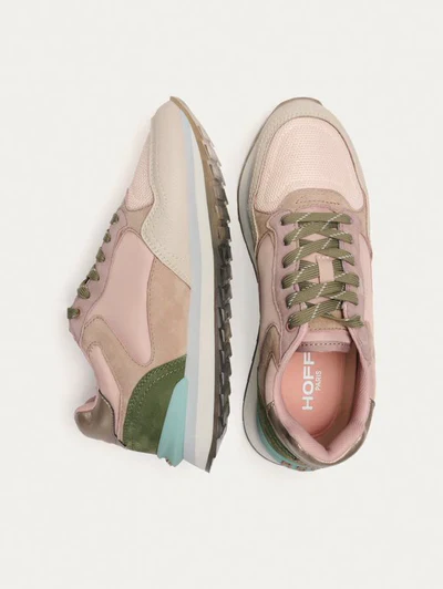 Tenis Hoff Paris City Mujer - Image 4