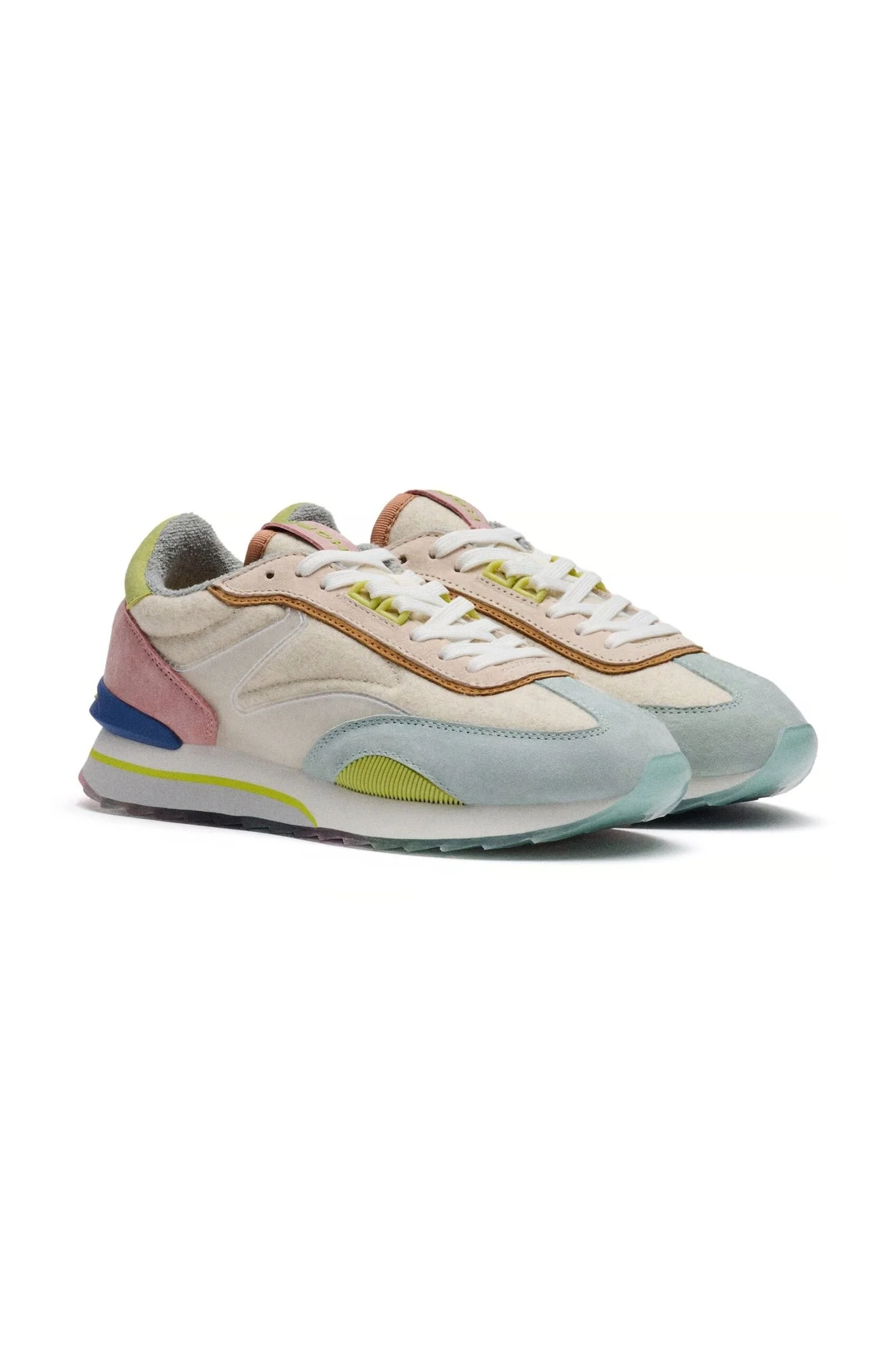 Tenis Hoff Taiga Art Mujer - Image 2