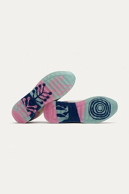 Tenis Hoff Taiga Art Mujer - Image 5
