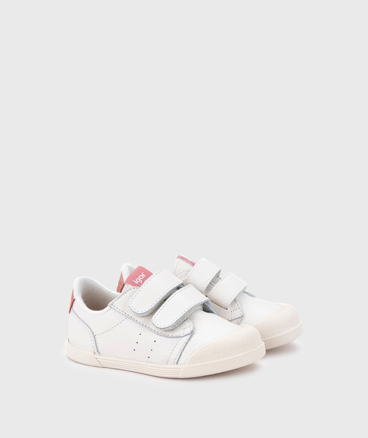 Tenis Igor Kids 383 - Image 2