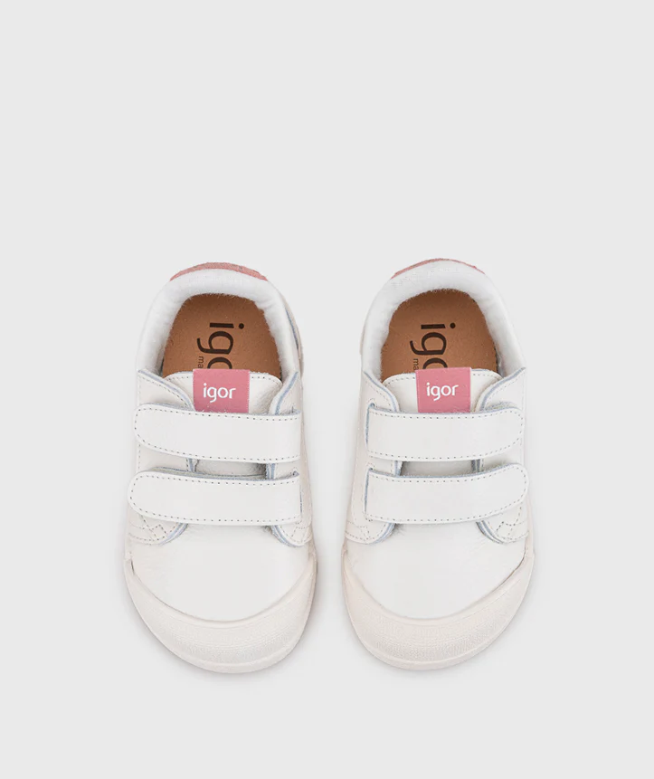 Tenis Igor Kids 383 - Image 9