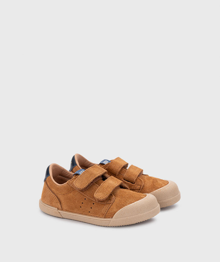 Tenis Igor Kids Suede 080 - Image 2