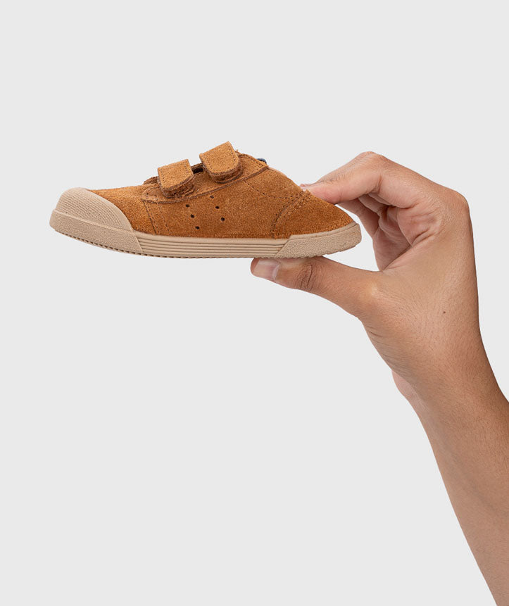 Tenis Igor Kids Suede 080 - Image 4