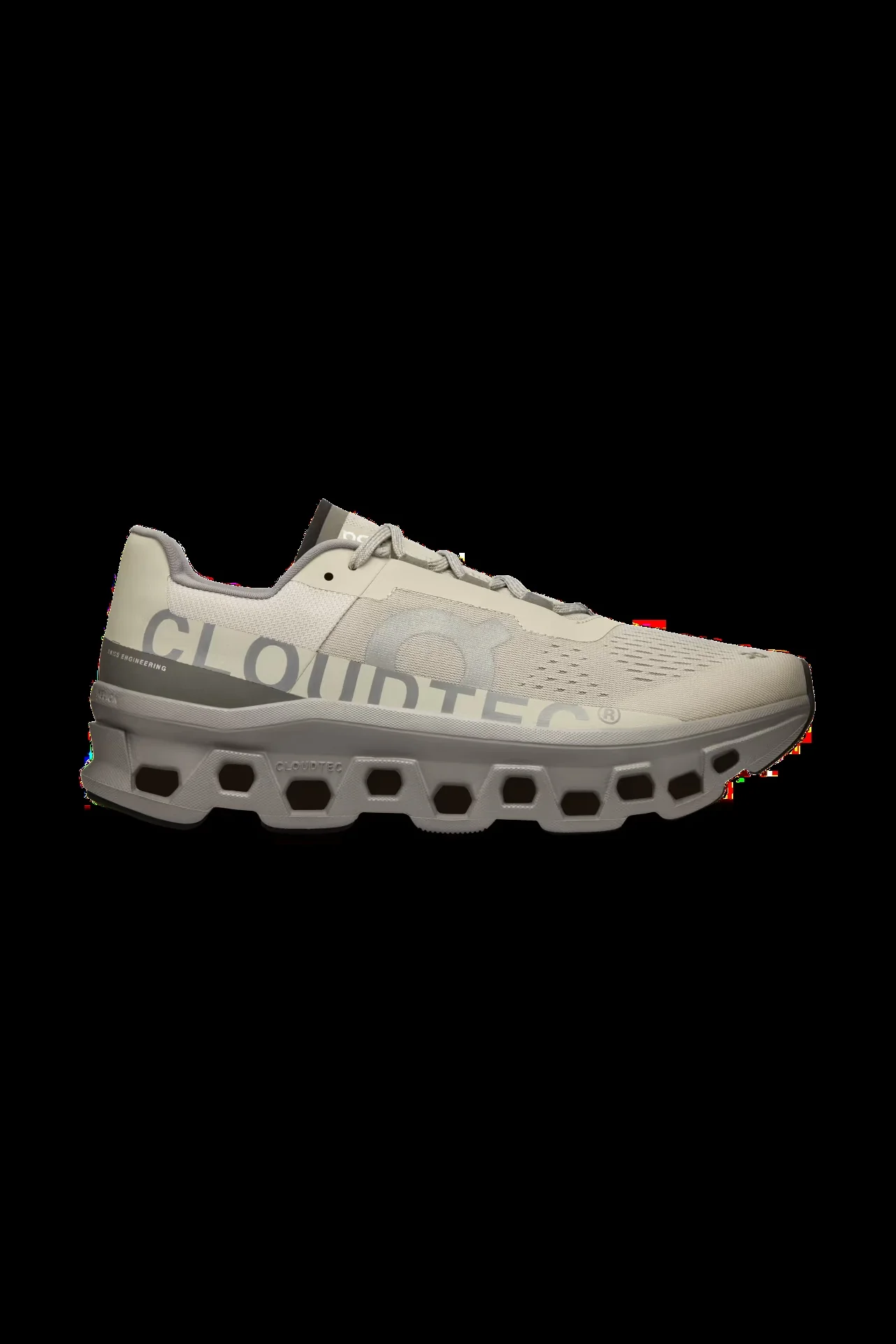 Tenis In Running Cloudmonster Hombre