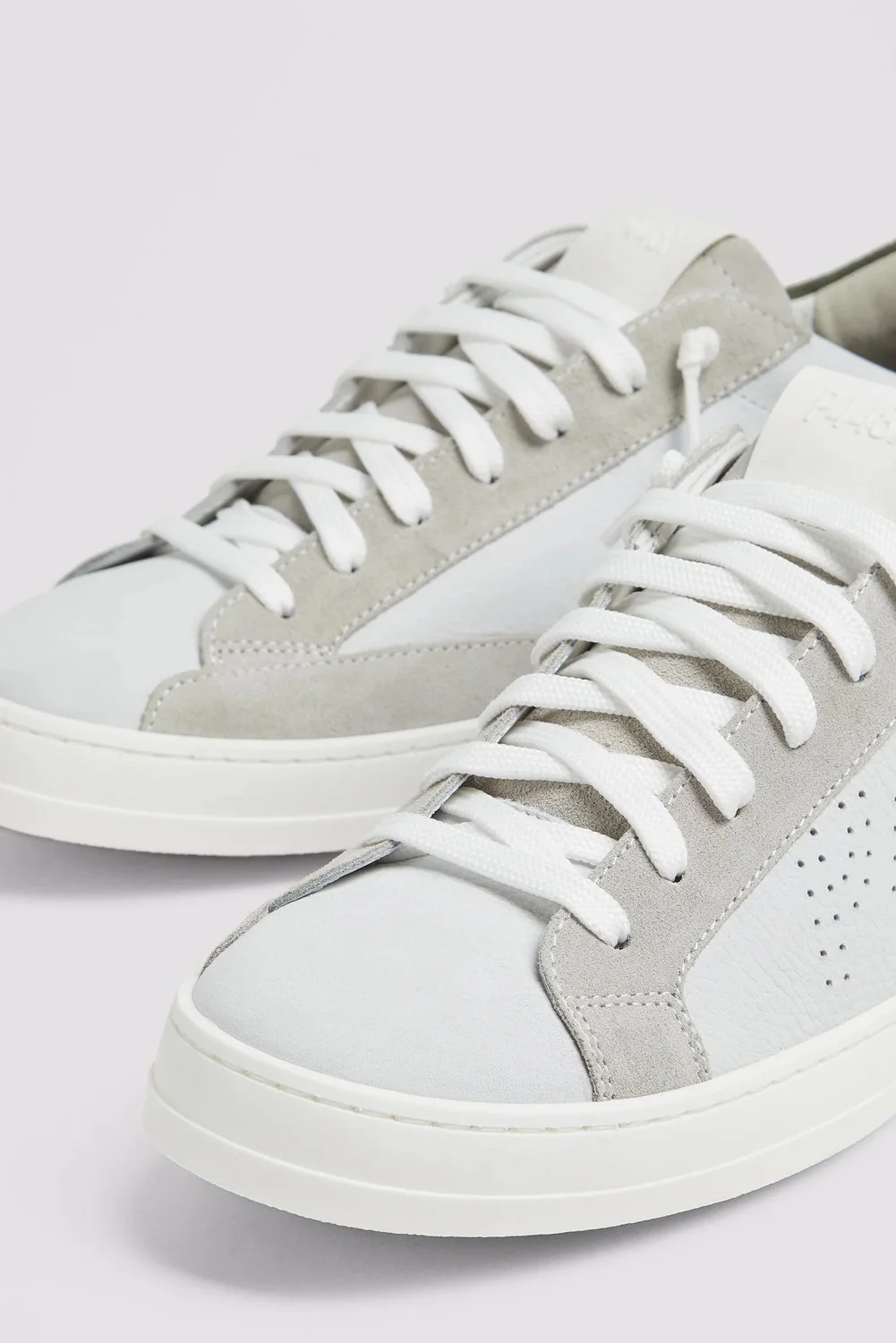 Tenis John 2 Offgreen Hombre - Image 4