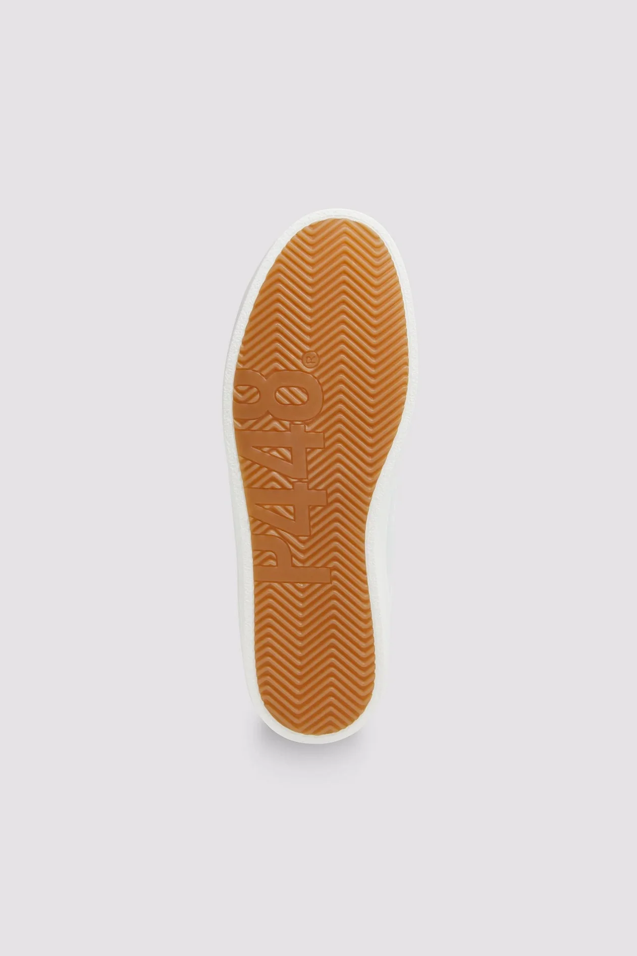 Tenis John 2 Offgreen Hombre - Image 6