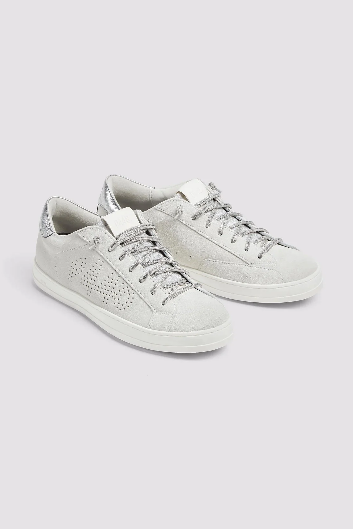 Tenis John 75 Desisilwhi Mujer - Image 3