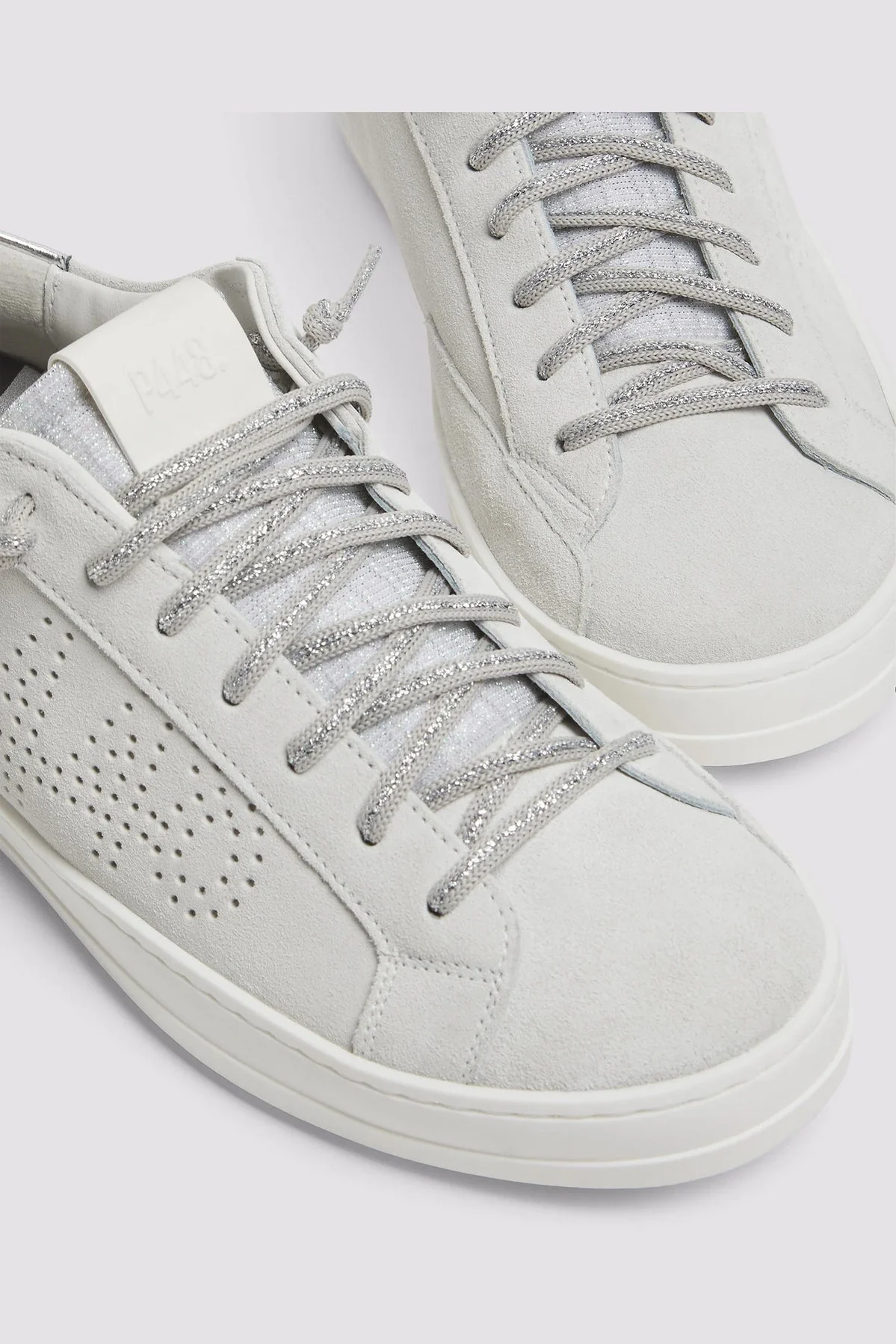 Tenis John 75 Desisilwhi Mujer - Image 4